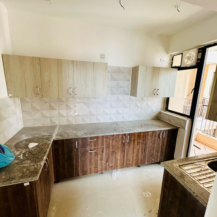 Kitchen, rg-luxury-homes 2 Bedroom 1229 Sq.Ft. Apartment In Tech Zone Greater Noida Greater Noida 7821502