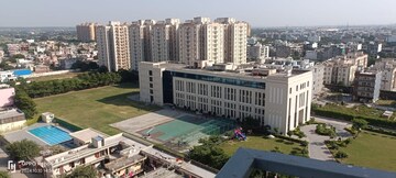 3 BHK Apartment For Rent in M3M Merlin, Sector 67