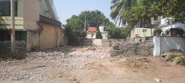 Commercial Industrial Plot 2400 Sq.Ft. For Rent in Adarsh Nagar Gulbarga  7821468