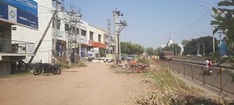 Commercial Industrial Plot 2400 Sq.Ft. For Rent in Adarsh Nagar Gulbarga  7821468