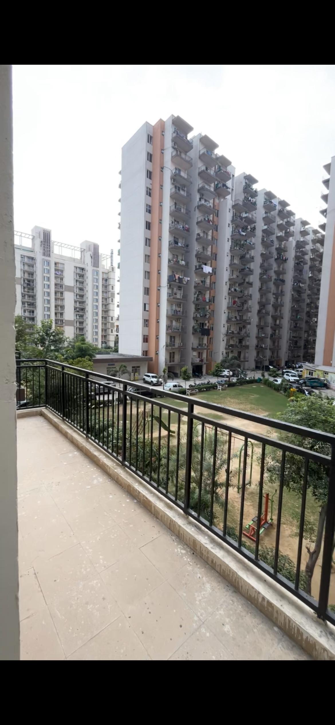 3 BHK Apartment For Rent in ROF Aalayas Sector 102 Gurgaon  7820814