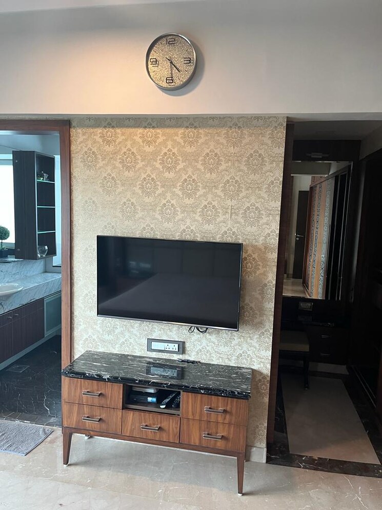 Room, db-orchid-woods 4 Bedroom 2660 Sq.Ft. Apartment In Goregaon East Mumbai 7821496