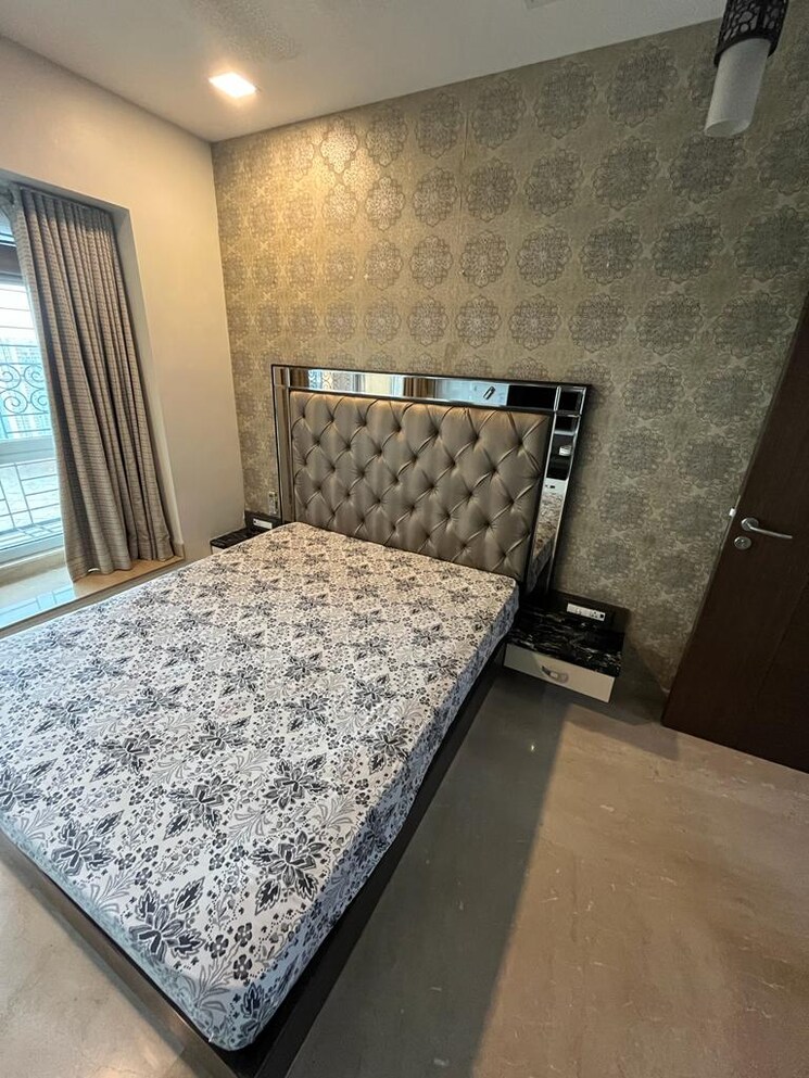 Bedroom, db-orchid-woods 4 Bedroom 2660 Sq.Ft. Apartment In Goregaon East Mumbai 7821496