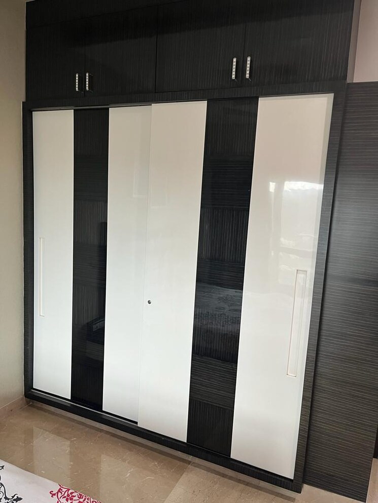 Exterior View, db-orchid-woods 4 Bedroom 2660 Sq.Ft. Apartment In Goregaon East Mumbai 7821496