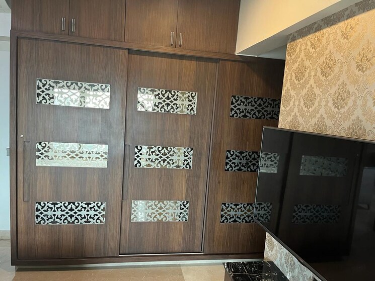 undefined, db-orchid-woods 4 Bedroom 2660 Sq.Ft. Apartment In Goregaon East Mumbai 7821496