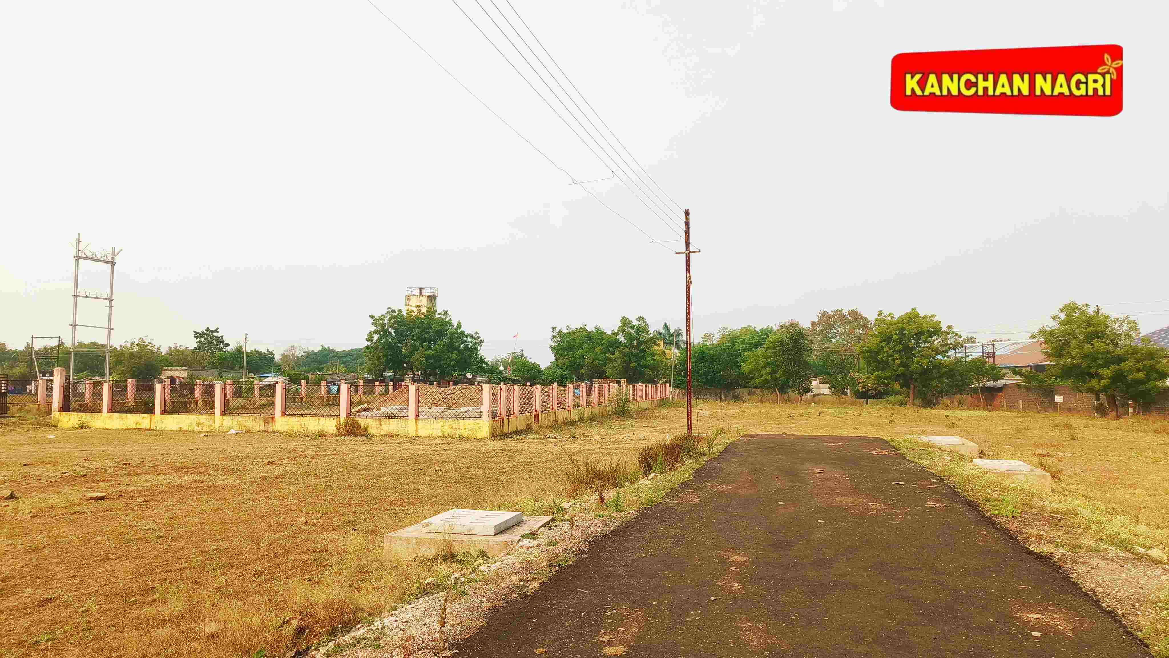 Plot For Resale in Hingna Nagpur  7821513