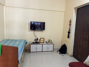 1.5 BHK Apartment For Sale in Omkar Raga, Chembur