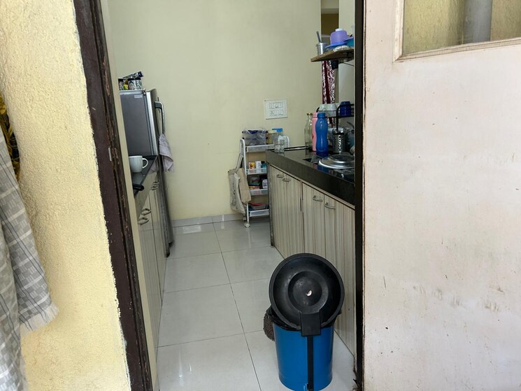 Bathroom, omkar-raga 1.5 Bedroom 572 Sq.Ft. Apartment In Chembur Mumbai 7821520