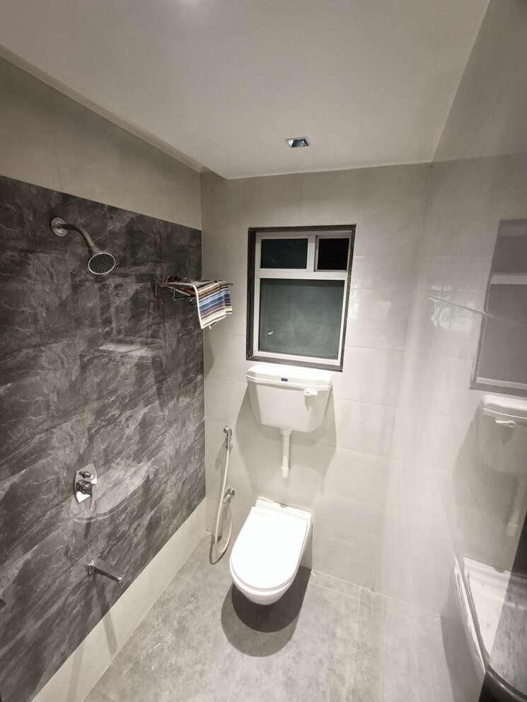 Bathroom, charms-global-city 1 Bedroom 500 Sq.Ft. Apartment In Ambernath East Thane 7821528