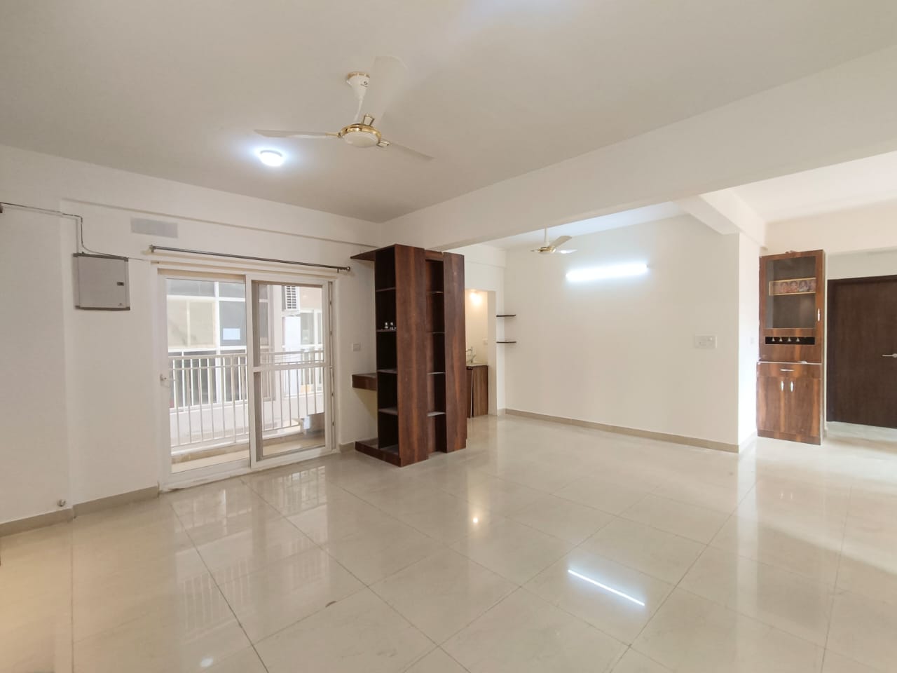 3 BHK Villa For Resale in Chowriappa Constellation Kothanur Bangalore  7821530