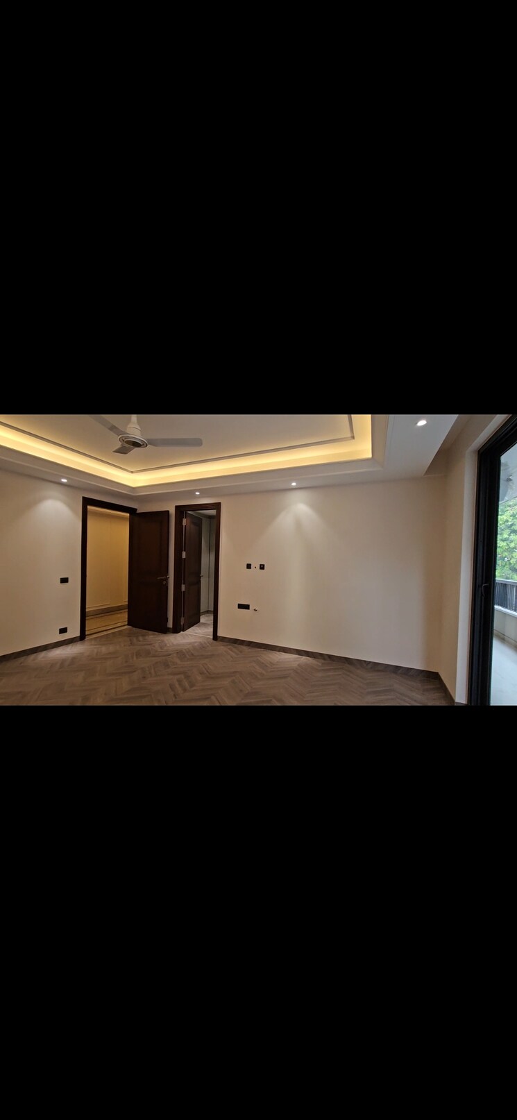 Bedroom, rajinder nagar 5 Bedroom 660 Sq.Yd. Builder Floor In Rajinder Nagar Delhi 7821569