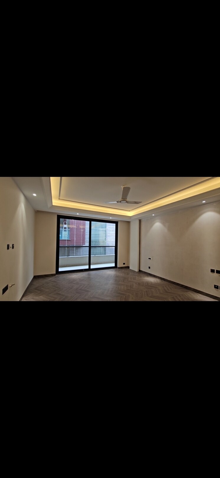 Bedroom, rajinder nagar 5 Bedroom 660 Sq.Yd. Builder Floor In Rajinder Nagar Delhi 7821569