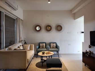 2 BHK Apartment For Resale in Godrej Boulevard Manjari Pune  7821527