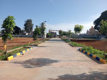 Plot For Resale in Hsr Layout Bangalore  7821566