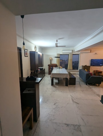 3 BHK Apartment For Resale in Sea Lord Cuffe Parade Mumbai  7821574