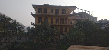6+ BHK Independent House – Exterior View View at Ramshehar - for Sale