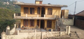 6+ BHK Independent House For Resale in Ramshehar Solan  7821591