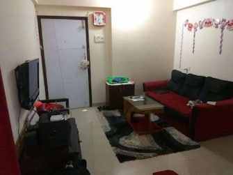 2 BHK Apartment For Resale in Haware Nirmiti Kamothe Navi Mumbai  7807886