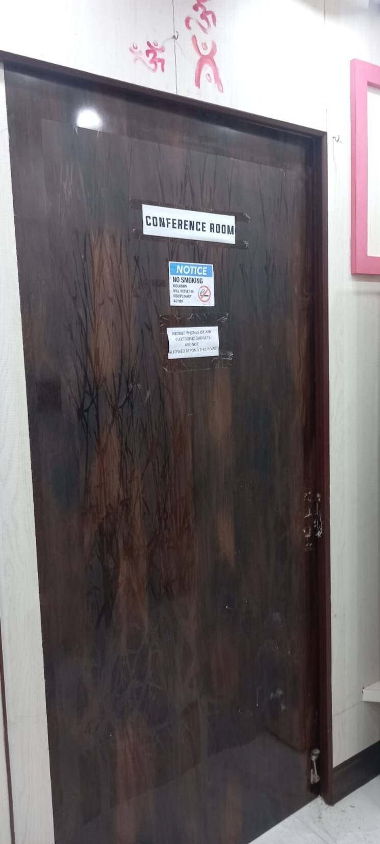 undefined, ps-srijan-corporate-park Commercial Office Space 1900 Sq.Ft. In Salt Lake Sector V Kolkata 7821583