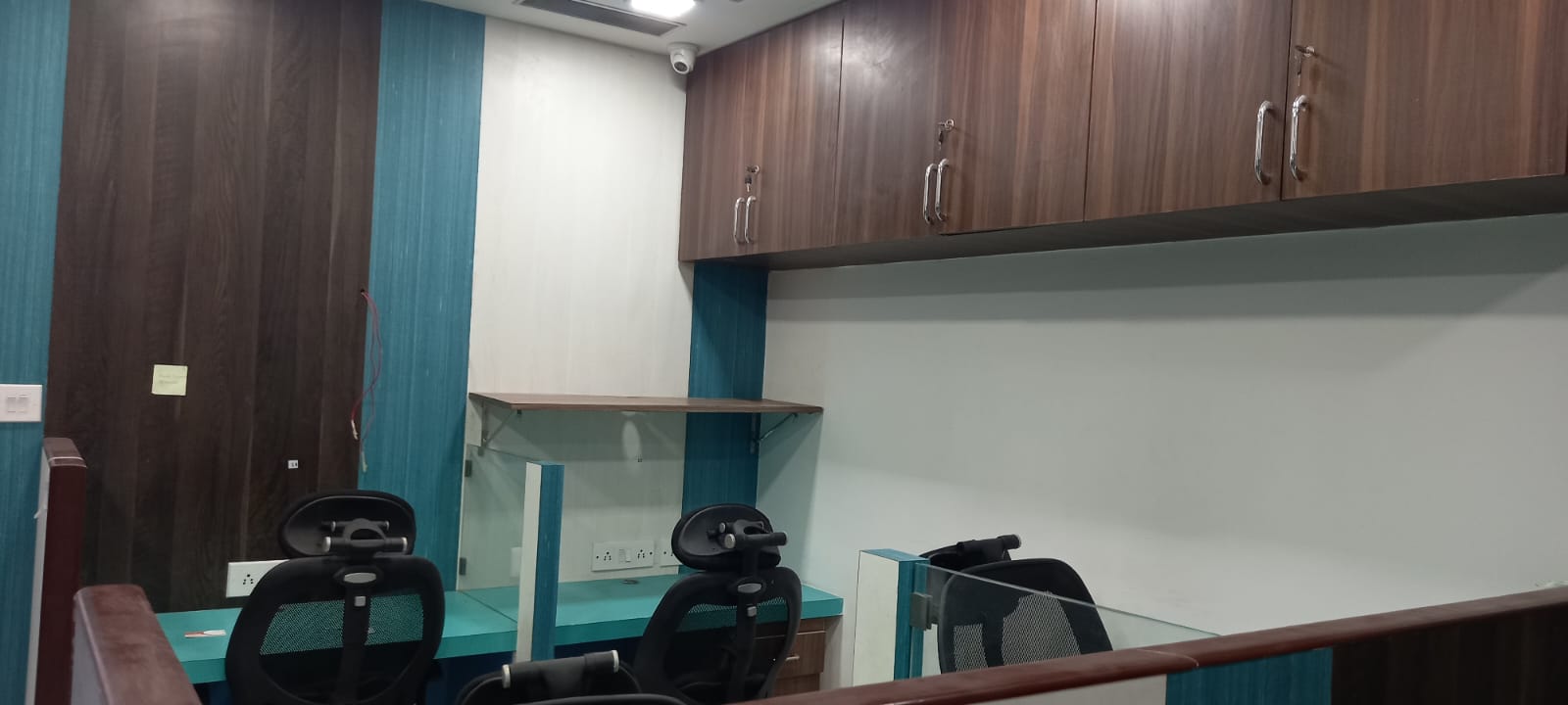 Commercial Office Space 1900 Sq.Ft. For Rent in Salt Lake Sector V Kolkata  7821583