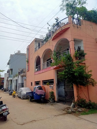 3 BHK Independent House For Resale in Mahaveer Nagar Raipur  7821588