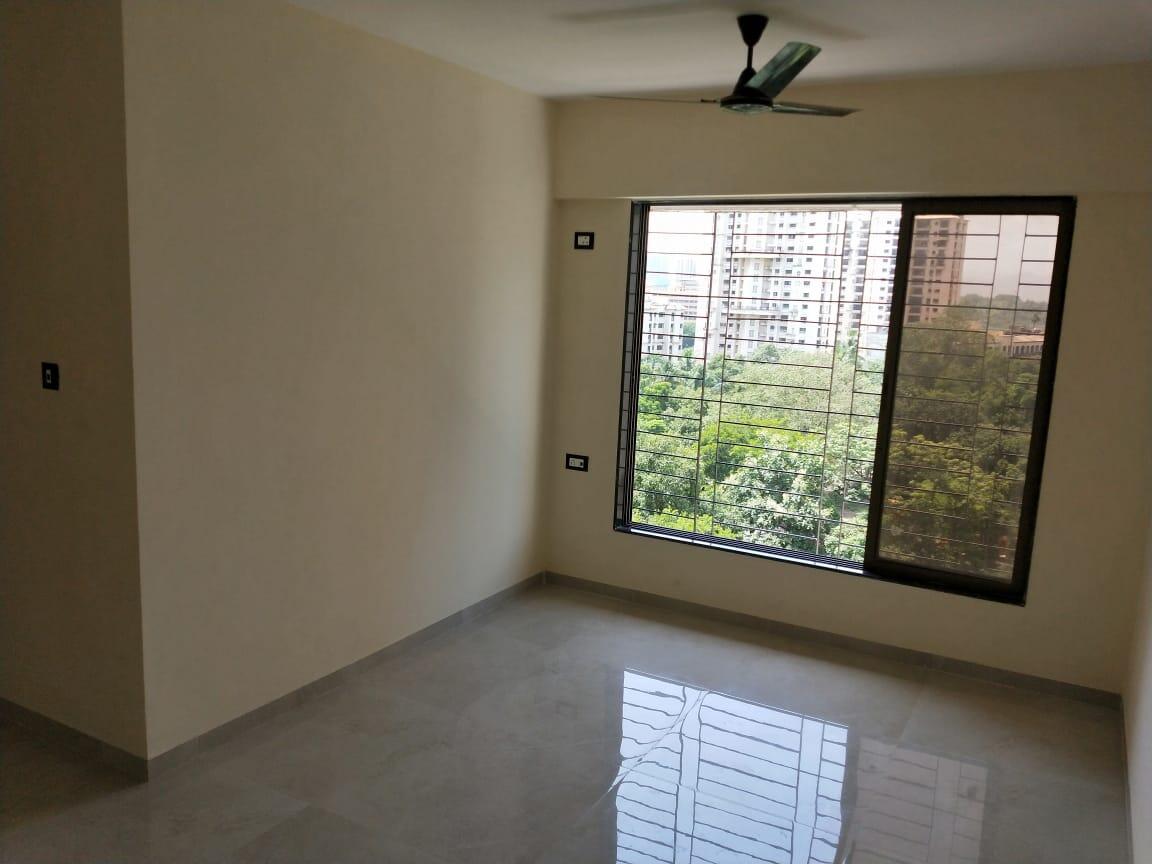 2 BHK Apartment For Resale in Sanghvi Hills Ghodbunder Road Thane  7821579