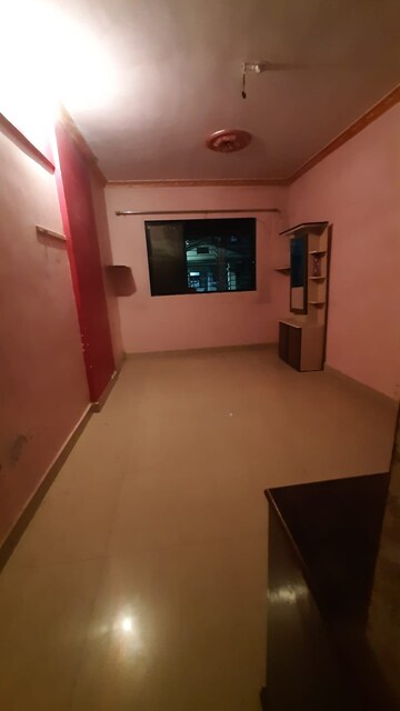 1 BHK Apartment For Rent in Vishal Nagari CHS Kalyan East Thane  7821623