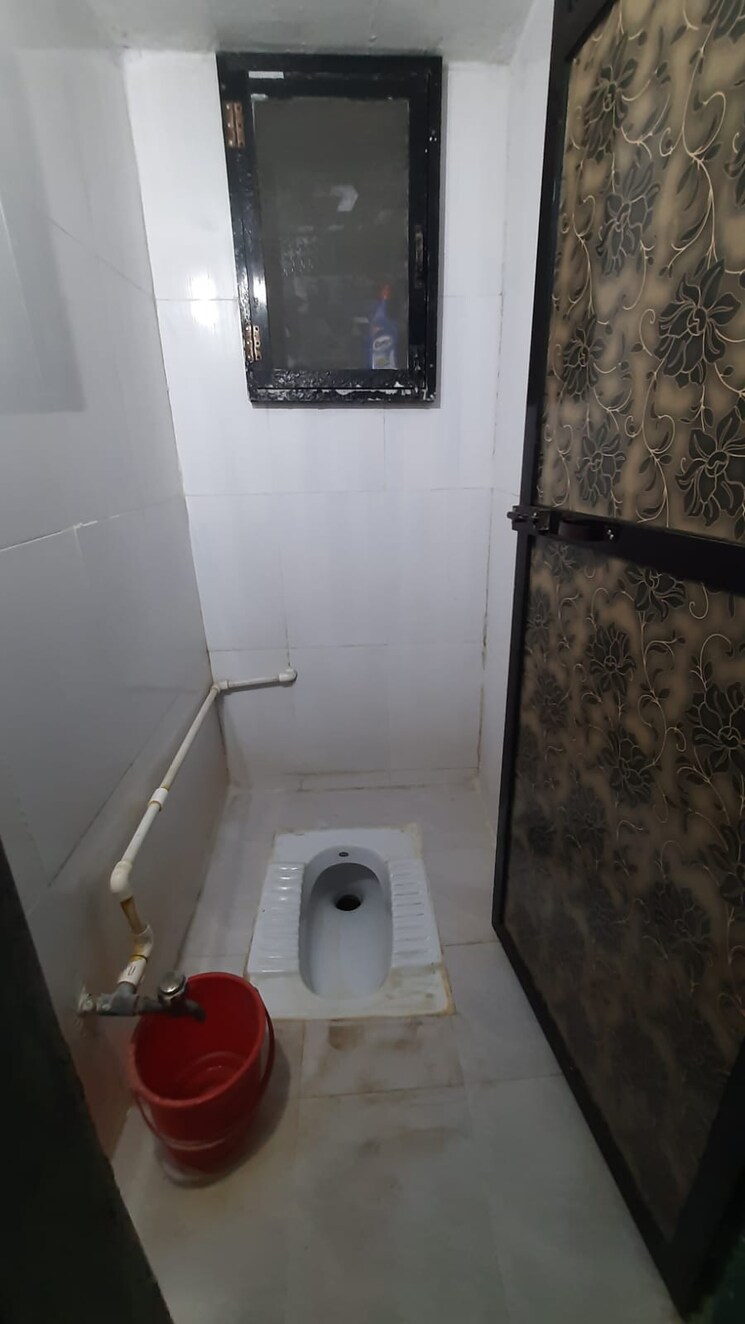 Bathroom, vishal-nagari-chs 1 Bedroom 545 Sq.Ft. Apartment In Kalyan East Thane 7821623