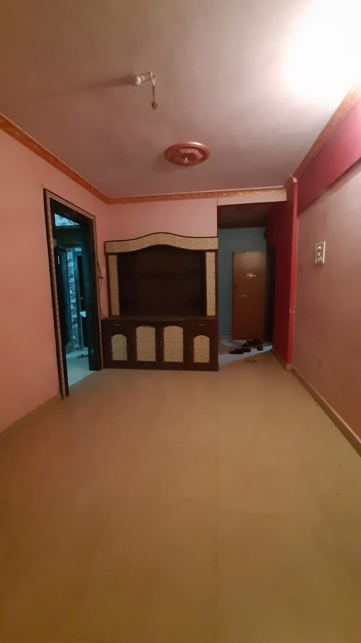 Living Room, vishal-nagari-chs 1 Bedroom 545 Sq.Ft. Apartment In Kalyan East Thane 7821623