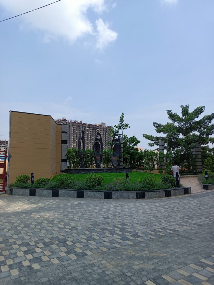 Other, gyan khand 2 Bedroom 1190 Sq.Ft. Apartment In Gyan Khand Ghaziabad 7821650