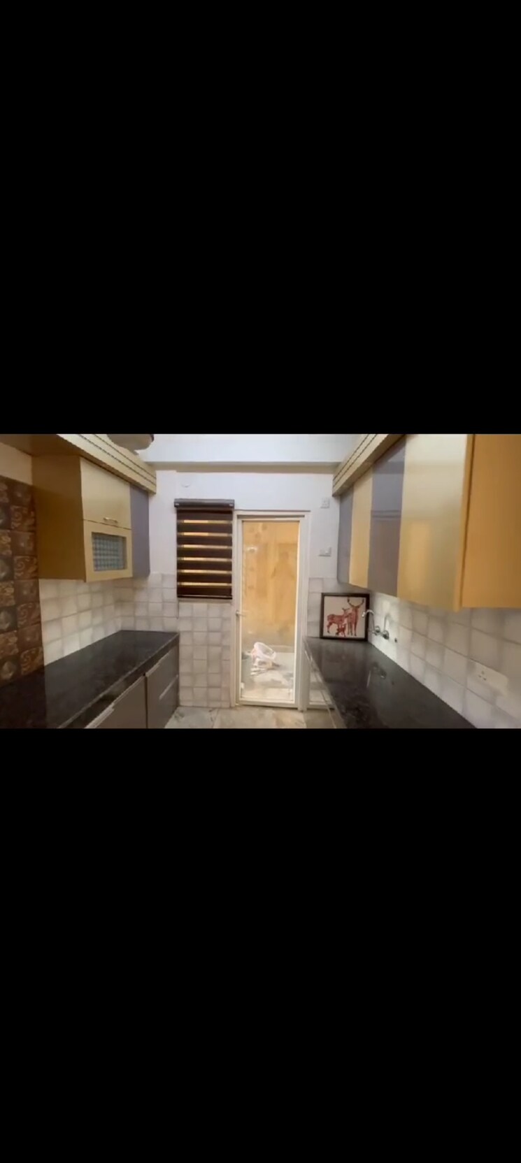 Kitchen, gyan khand 2 Bedroom 1190 Sq.Ft. Apartment In Gyan Khand Ghaziabad 7821650