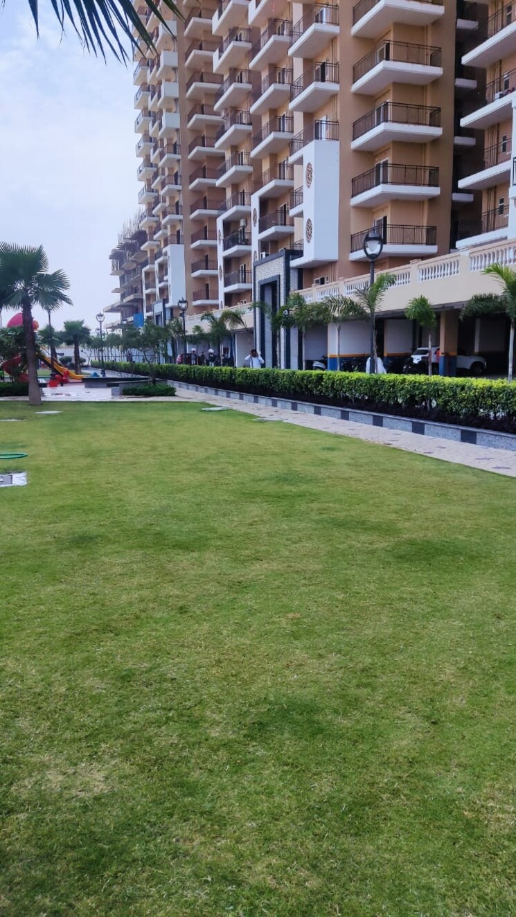 Exterior View, gyan khand 2 Bedroom 1190 Sq.Ft. Apartment In Gyan Khand Ghaziabad 7821650