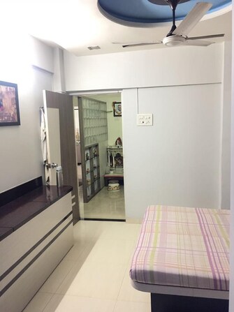 2 BHK Apartment For Resale in Shreya Anand CHS Ltd Dhokali Thane  7821763