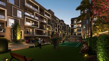 3 BHK Builder Floor For Sale in Ghazipur