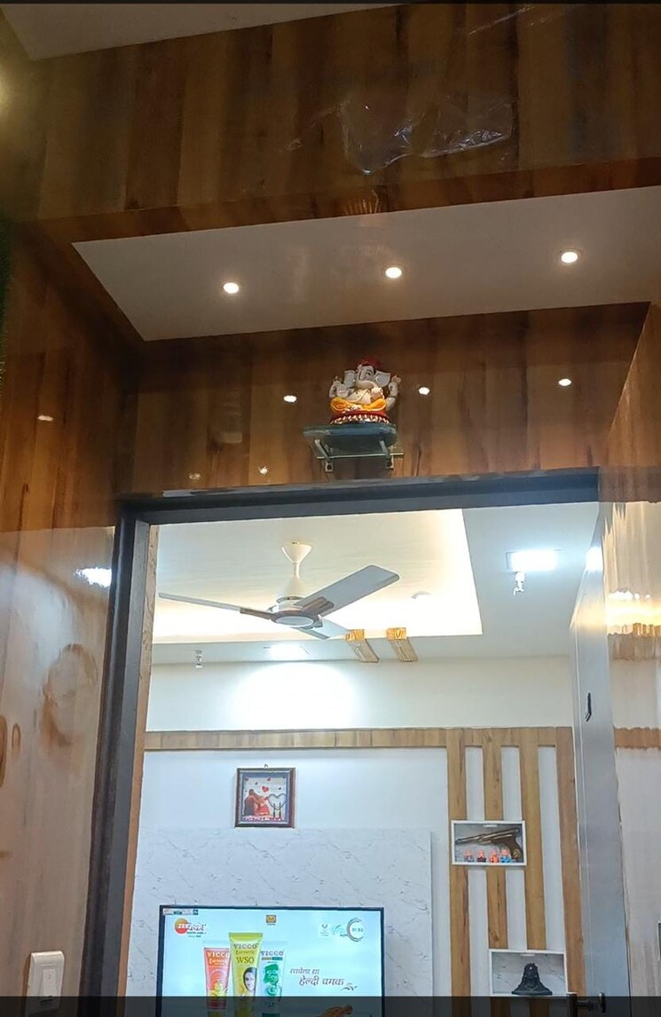 undefined, sai-satyam-homes 1 Bedroom 330 Sq.Ft. Apartment In Kalyan West Thane 7821649