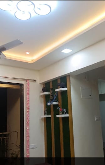 1 BHK Apartment For Resale in Sai Satyam Homes Kalyan West Thane  7821649