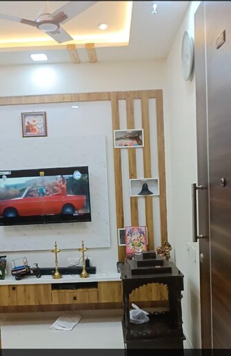 1 BHK Apartment For Resale in Sai Satyam Homes Kalyan West Thane  7821649