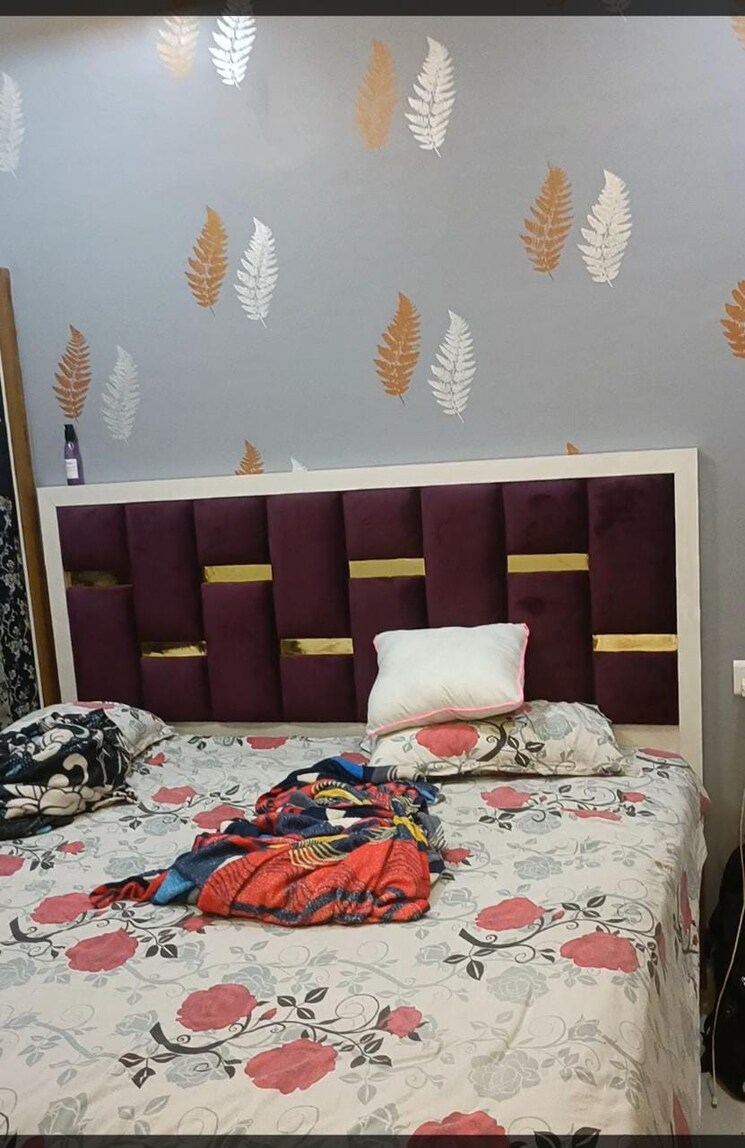 Bedroom, sai-satyam-homes 1 Bedroom 330 Sq.Ft. Apartment In Kalyan West Thane 7821649