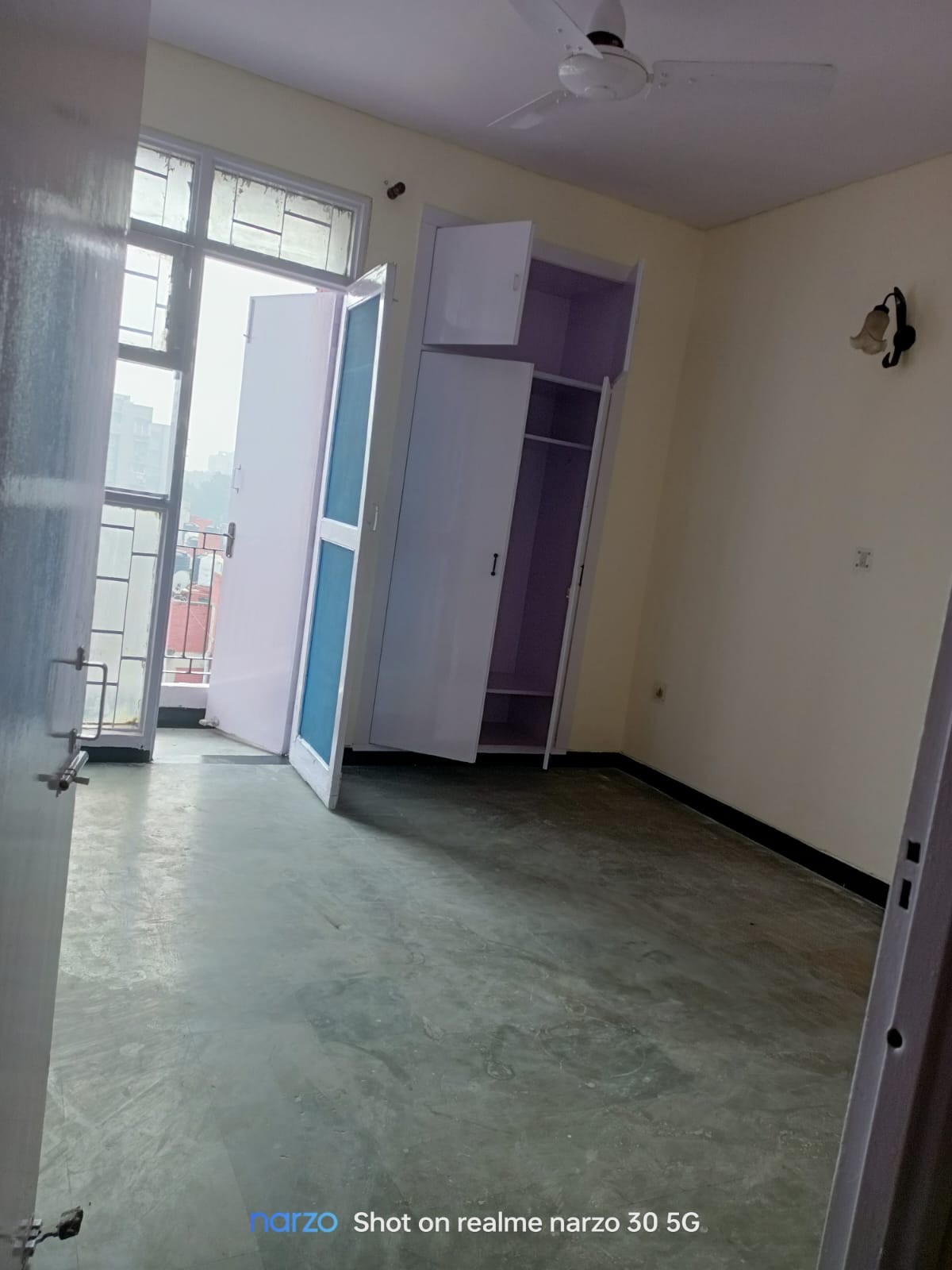 3 BHK Apartment For Rent in Sah Vikas Apartments Ip Extension Delhi  7821663