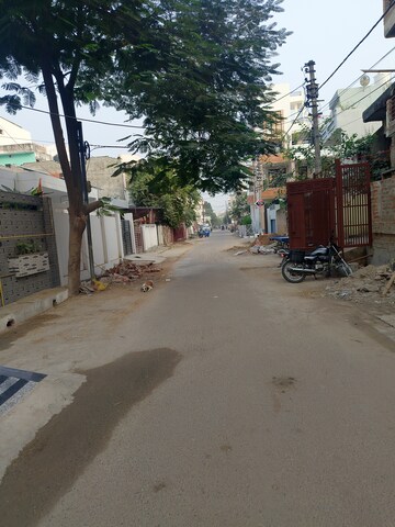  Plot – Exterior View View at Gomti Nagar - for Sale