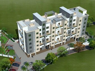 2 BHK Apartment For Resale in Matrix Alfa 1 Kharadi Pune  7821684