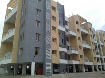 2 BHK Apartment For Resale in Matrix Alfa 1 Kharadi Pune  7821684