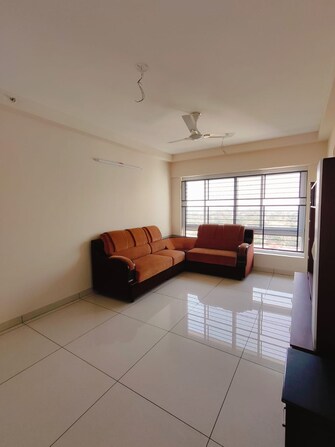 3 BHK Apartment For Resale in NCC Urban Mayfair Yelahanka Bangalore  7821695