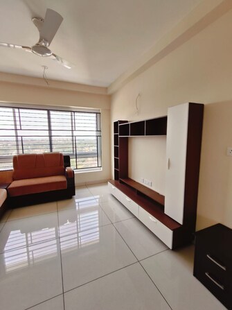 3 BHK Apartment For Resale in NCC Urban Mayfair Yelahanka Bangalore  7821695