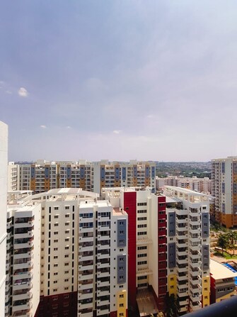 3 BHK Apartment For Resale in NCC Urban Mayfair Yelahanka Bangalore  7821695