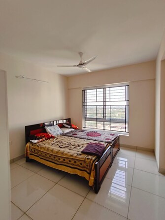 3 BHK Apartment For Resale in NCC Urban Mayfair Yelahanka Bangalore  7821695