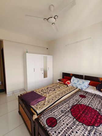 3 BHK Apartment For Resale in NCC Urban Mayfair Yelahanka Bangalore  7821695