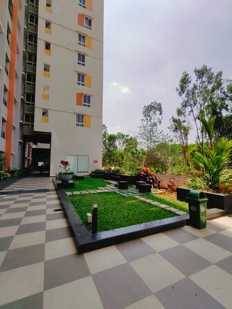 3 BHK Apartment For Resale in NCC Urban Mayfair Yelahanka Bangalore  7821695