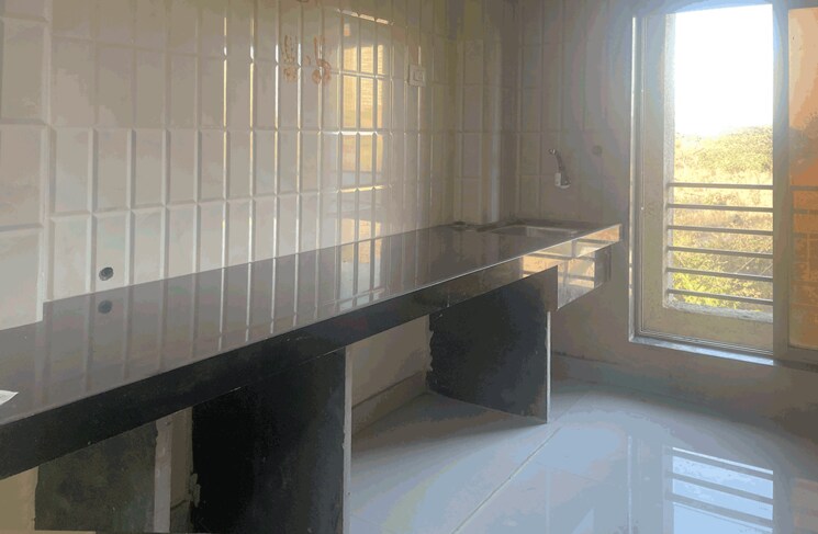 Kitchen, thane west Pg For Boys In Thane West 7821699