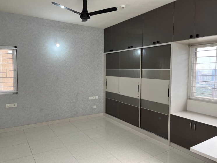 Room, bollineni-bion 4 Bedroom 3350 Sq.Ft. Apartment In Kothaguda Hyderabad 7821727